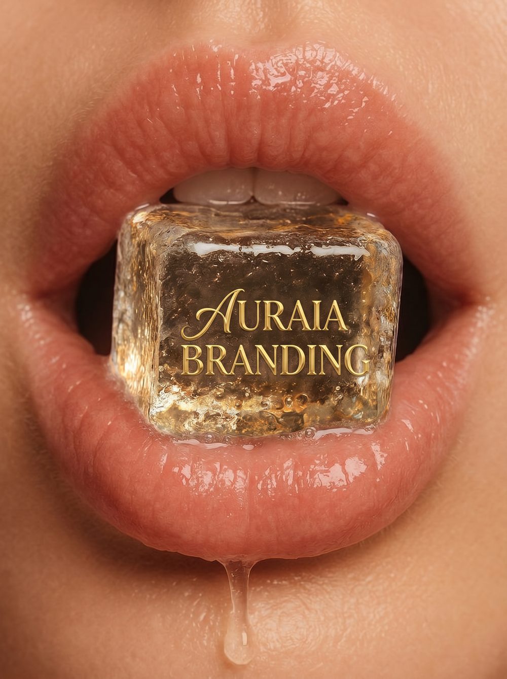 AURAIA Branding — макро-кампания